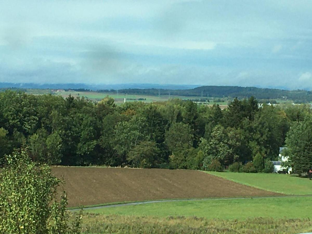 Burgfreude Appartamento Bisingen Esterno foto